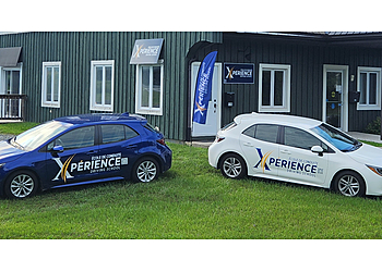 Granby driving school École de conduite Xpérience