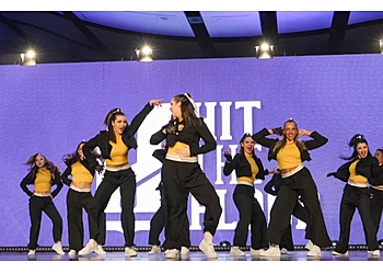 Terrebonne dance school École de danse Adéline