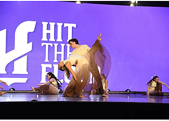 Terrebonne dance school École de danse Adéline