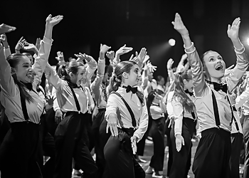 Sherbrooke écoles de danse École de danse Cadence