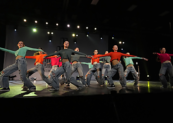Sherbrooke écoles de danse École de danse Cadence
