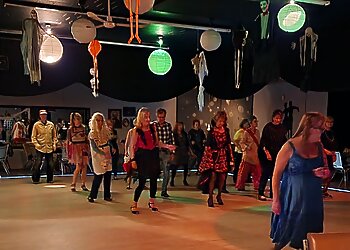 Trois Rivieres dance school École de danse Delshaso