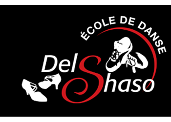 Trois Rivieres dance school École de danse Delshaso