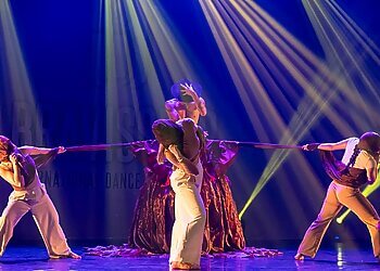 Longueuil écoles de danse École de danse HDP