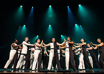 Repentigny dance school École de danse Josette Picard Inc.