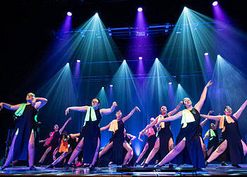 Repentigny dance school École de danse Josette Picard Inc.