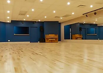 Quebec wedding dance choreography École de danse Port-O-Swing