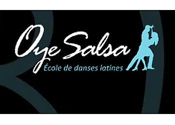 Mirabel écoles de danse École de danses latines Oye Salsa