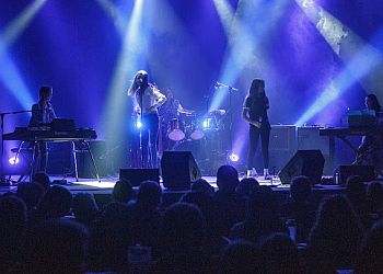 Saint Jean sur Richelieu Écoles De Musique École de Musique Jocelyne Laberge