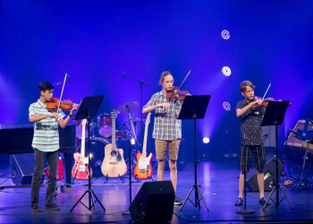 Saint Jean sur Richelieu Écoles De Musique École de Musique Jocelyne Laberge