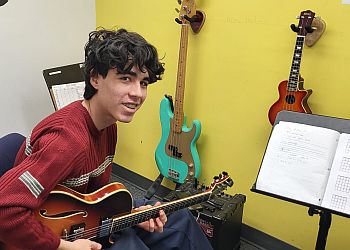 Saint Hyacinthe Écoles De Musique École de musique Victor