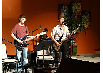 Dollard des Ormeaux music school École de musique de Beaconsfield