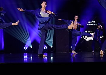 Levis écoles de danse Ecole de Danse Élédanse