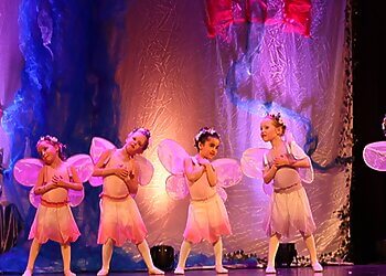 Levis écoles de danse Ecole de Danse Élédanse