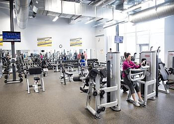 ÉconoFitness - Drummondville, QC Gyms - Interior Image