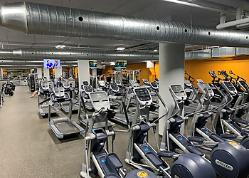 Éconofitness 24/7 - Montreal, QC Gymnases - Interior Image