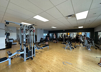 Blainville gym Éconofitness Blainville image 1