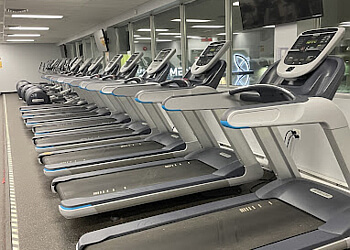 Gatineau Gymnases Éconofitness Gatineau