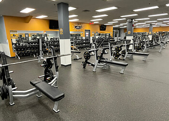 Gatineau gym Éconofitness Gatineau  image 1