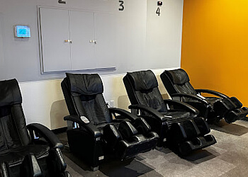 Saint Jean sur Richelieu Gymnases Éconofitness Saint Jean sur Richelieu