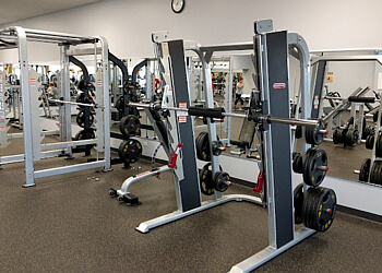 Saint Jean sur Richelieu Gymnases Éconofitness Saint Jean sur Richelieu