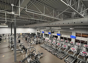 Saint Jerome Gymnases Éconofitness Saint Jerome