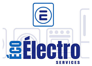 Quebec appliance repair service ÉcoÉlectro Services image 1