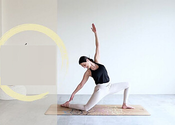 Repentigny yoga studio Éden Santé Mieux-Être