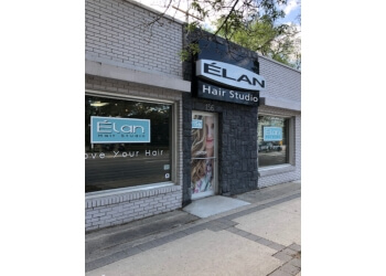 Winnipeg Salons De Coiffure Élan Hair Studio