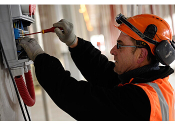 Brossard Électriciens Électricien Brossard