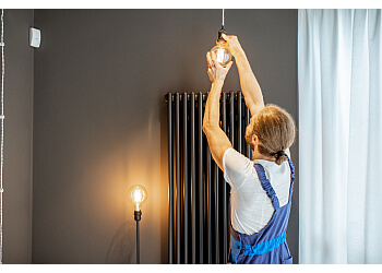 Brossard Électriciens Électricien Brossard