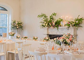 Quebec wedding planner Élisabeth B. Mariages & Événements