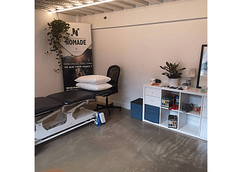 Quebec Physiothérapie Émilie Vachon, PT - PHYSIOTHÉRAPIE NOMADE