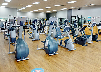 Trois Rivieres Gymnases Énergie Cardio Trois-Rivières