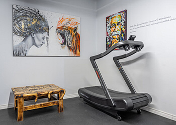 Trois Rivieres yoga studio Équilibre Urbain