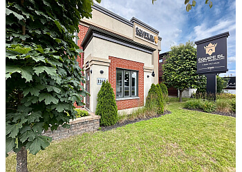 Drummondville real estate agent Équipe BL AGENCE IMMOBILIÈRE