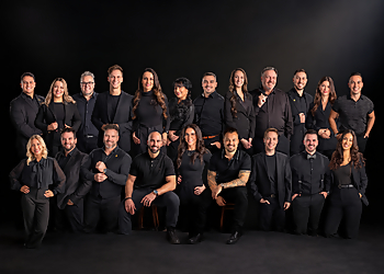 Équipe BL Agence Immobilière Équipe BL Agence Immobilière - Drummondville, QC Real Estate Agents - Professional Team Image