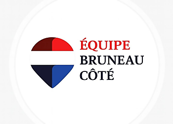 Équipe Bruneau-Côté - Shawinigan, QC Real Estate Agents - Company Logo