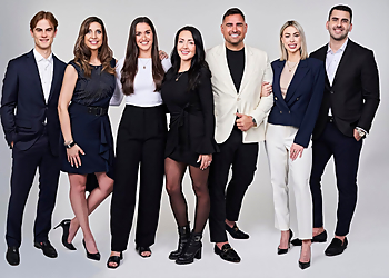 Équipe Bruneau-Côté - RE/MAX OF FRANCHEVILLE Équipe Bruneau-Côté - Shawinigan, QC Real Estate Agents - Professional Team Image