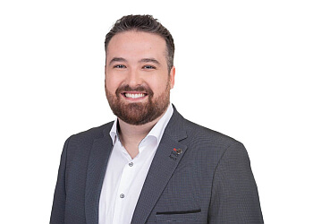 Drummondville real estate agent Équipe Duperron-Benoit, courtiers immobiliers
