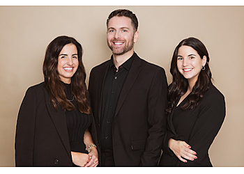 Saguenay real estate agent Équipe Everest - VIA CAPITALE