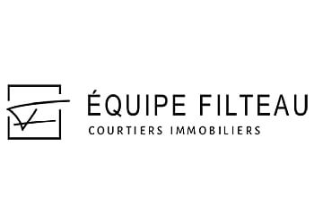 Blainville Agents Immobiliers Équipe Filteau | Courtier Immobilier Royal Lepage | Blainville