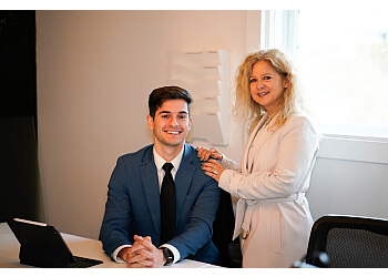 Repentigny Agents Immobiliers Équipe France Mantas