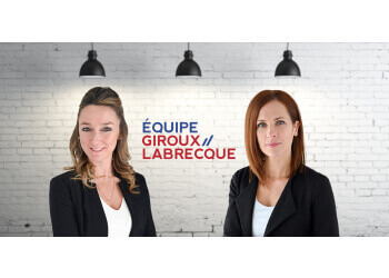 Équipe Giroux Labrecque