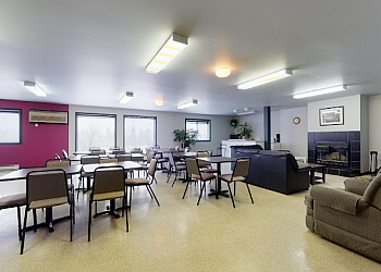 Levis real estate agent Équipe Jean-François Morin