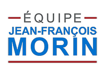 Levis real estate agent Équipe Jean-François Morin