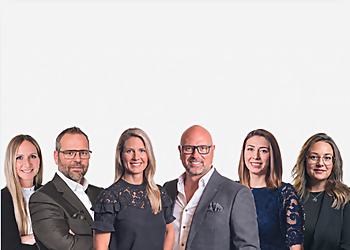 Équipe Levasseur & CIE - Mirabel, QC Real Estate Agents - Professional Team Image