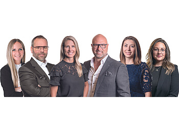 Mirabel Agents Immobiliers Équipe Levasseur & CIE - VIA CAPITALE PARTENAIRES