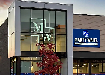 Équipe Marty Waite-RE/MAX DIRECT - Gatineau, QC Real Estate Agents - Office Exterior Image