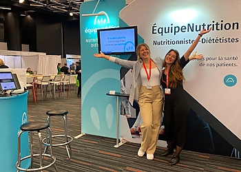 Laval Centres De Perte De Poids ÉquipeNutrition